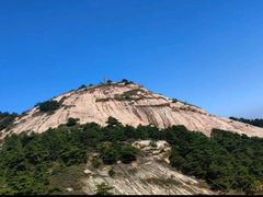 -丹东凤凰山景区