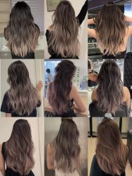 -5M HAIR SALON 旗舰店