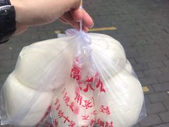 -天泽祥·鼓楼馒头(鼓楼店)