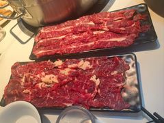 -刘少华贵州小黄牛·鲜牛肉火锅(总店)