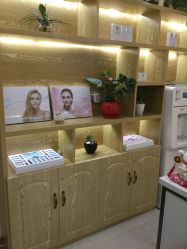 -芳朵美容养生SPA