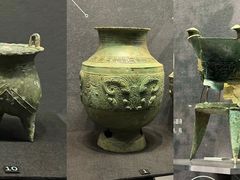 -盘龙城遗址博物院