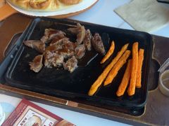 -必胜客(栖乐荟店)