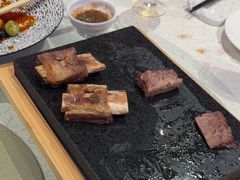 -金翠皇宫粤菜·点心·海鲜(翡翠店)