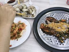 -船奇蒸汽海鲜·闽菜(八市海鲜总店)