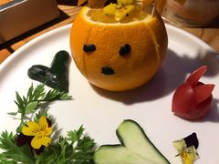 -小放牛炒菜馆(中山路乐汇城店)