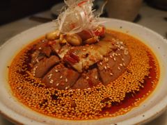 -初蓉丨遇见新川菜(亲贤街荣耀店)