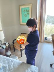 -耐味林月子会所(黄兴公园店)
