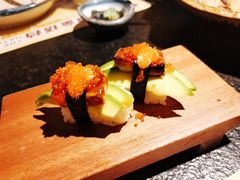 -古田居·特色寿司料理(星之岛旗舰店)