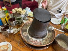 -元盛居(生态大街店)