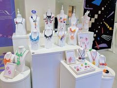 -潮一不贰·法式甜品·生日蛋糕·西式简餐(外滩店)