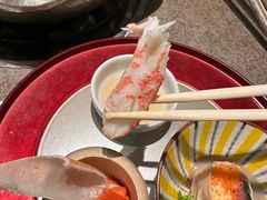 -蟹道乐(京都本店)