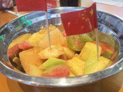 -雙冲柳州螺蛳粉&酸嘢&桂林米粉(簋街店)