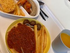 -宜家·瑞典风味餐厅(无锡店)