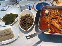 -鱼酷活鱼烤鱼(南京水游城店)