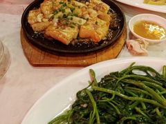 -御满江海鲜酒家(洛溪新城店)