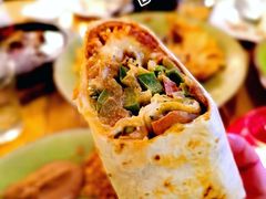 -Pistolera Mexican Cantina女枪手墨西哥餐厅(碧云路店)