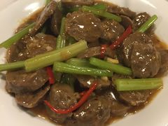 -李记潮汕砂锅粥(营福路店)