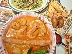 -文通冰室(东方宝泰店)