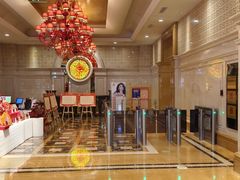 -沈阳皇朝万鑫酒店