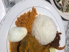 -关夫人餐厅(阳光广场店)