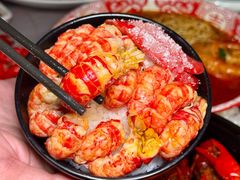 -李叔叔虾蟹大排档(青羊店)