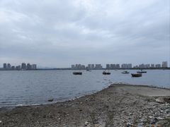 -养马岛旅游度假区