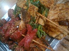 -非凡烧烤(历史博物馆店)