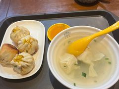 -大壶春生煎(四川中路店)