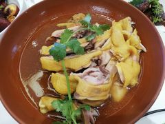 -乾隆美食·本帮菜(黄河路店)