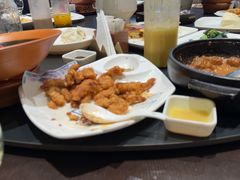-大连湾旭日·家宴·海肠捞饭(马栏广场店)