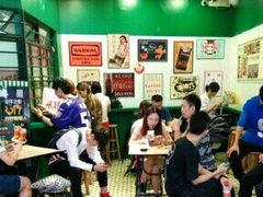-孖记茶档·热腾茶餐(荔湾领展广场店)