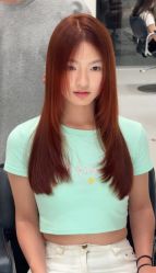 -DL HOPE明星造型