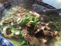 -全来顺羊汤馆(新兴街店)
