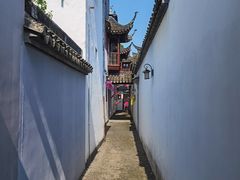 -东山雕花楼