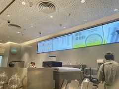 -喜茶(合肥正大广场店)