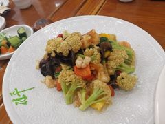 -全州拌饭馆(断桥店)