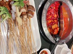 -热辣宗师·串串火锅(万达金街店)