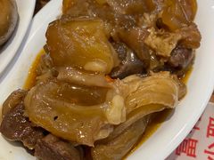 -韩师傅老大同刀削面(北苑路店)