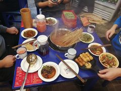 -马路边边串串香(一匡街店)