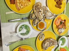 -香宫中餐厅·大连香格里拉(人民路店)