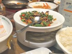 -新白鹿餐厅(爱琴海购物中心店)