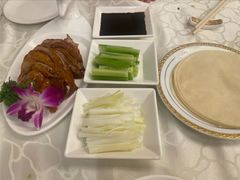 -清华大学-甲所餐厅