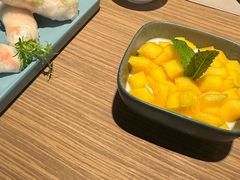 -安南越南餐厅(青岛万象城店)