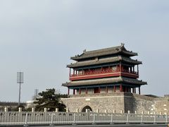 -北京国子监胡同