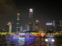-广州塔