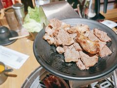 -九田家黑牛烤肉料理(溧阳吾悦店)
