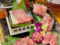 -竹马炭火烤肉(南屏店)