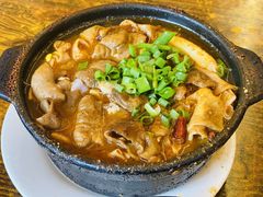 -沈妈砂锅(光华村店)