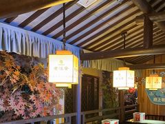 -老淮安·淮安菜(涟水店)